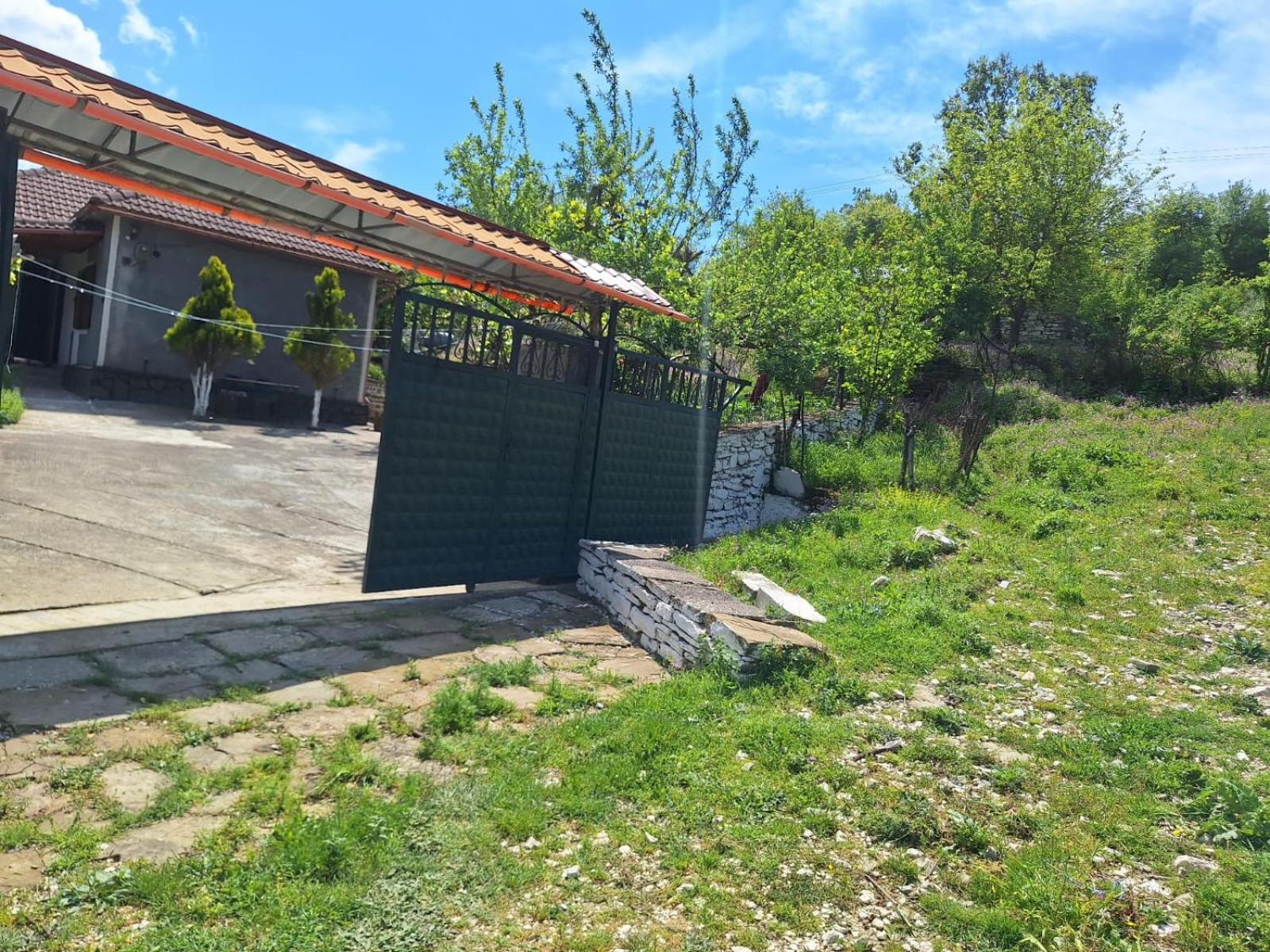 Spring Village Home Përmet 外观 照片